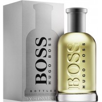 Hugo Boss Bottled No 6 (szary) Woda toaletowa 100ml spray