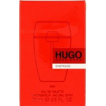 Hugo Boss Energise Woda toaletowa 125ml spray