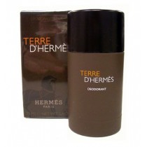 Hermes Terre d` Hermes Dezodorant 75ml sztyft