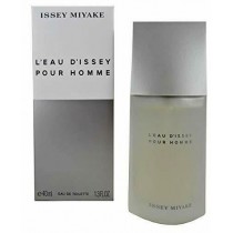 Issey Miyake L`Eau D`Issey Pour Homme Woda toaletowa 40ml spray