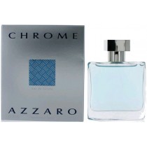 Azzaro Chrome Woda toaletowa 50ml spray