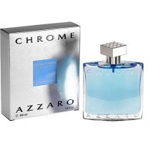 Azzaro Chrome Woda toaletowa 100ml spray