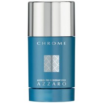 Azzaro Chrome Dezodorant 75ml sztyft