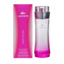 Lacoste Touch Of Pink Woda toaletowa 30ml spray