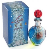 Jennifer Lopez Live Luxe Woda perfumowana 15ml spray