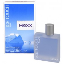 Mexx Ice Touch Man Woda toaletowa 50ml spray