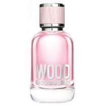 Dsquared2 Wood Pour Femme Woda toaletowa 100ml spray TESTER