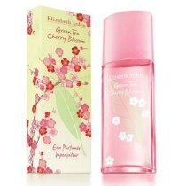 Elizabeth Arden Green Tea Cherry Blossom Woda toaletowa 100ml spray