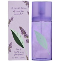 Elizabeth Arden Green Tea Lavender Woda toaletowa 100ml spray