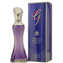 Giorgio Beverly Hills G Woda perfumowana 90ml spray