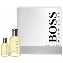 Hugo Boss Bottled No 6 (szary) Woda toaletowa 100ml spray + 30ml spray