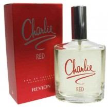Revlon Charlie Red Woda toaletowa 100ml spray