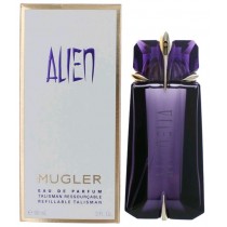 Mugler Alien Woda perfumowana 90ml spray z moliwoci napeniania