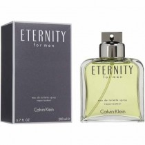 Calvin Klein Eternity For Men Woda toaletowa 200ml spray