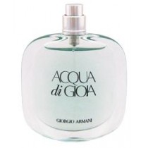 Giorgio Armani Acqua di Gioia Woda perfumowana 50ml spray TESTER