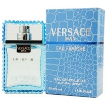 Versace Man Eau Fraiche Woda toaletowa 50ml spray