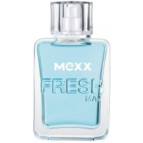 Mexx Fresh Man Woda toaletowa 50ml spray