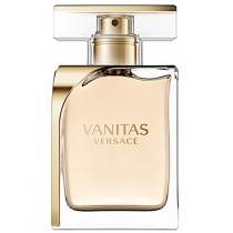 Versace Vanitas Woda perfumowana 100ml spray TESTER