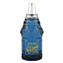 Versace Versus Blue Jeans Woda toaletowa 75ml spray TESTER