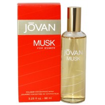 Jovan Musk for Women Woda koloska Concentrate 96ml spray