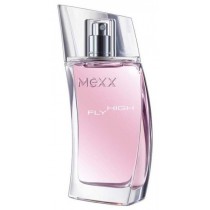 Mexx Fly High Woman Woda toaletowa 40ml spray