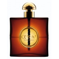 Yves Saint Laurent Opium Pour Femme Woda perfumowana 50ml spray