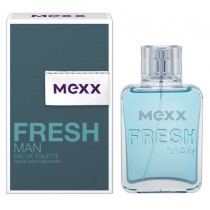 Mexx Fresh Man Woda toaletowa 30ml spray
