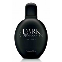 Calvin Klein Dark Obsession for Men Woda toaletowa 125ml spray