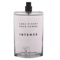 Issey Miyake L`Eau D`Issey Pour Homme Intense Woda toaletowa 125ml spray TESTER