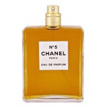 Chanel No. 5 Woda perfumowana 100ml spray TESTER