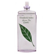 Elizabeth Arden Green Tea Exotic Woda toaletowa 100ml spray TESTER