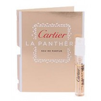 Cartier La Panthere Woda perfumowana 1,5ml spray