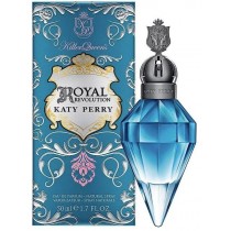 Katy Perry Royal Revolution Woda perfumowana 50ml spray