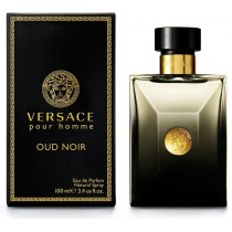 Versace Pour Homme Oud Noir Woda perfumowana 100ml spray