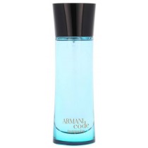 Giorgio Armani Code Pour Femme Turquoise Eau Fraiche Woda toaletowa 75ml spray