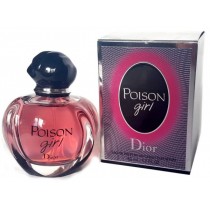 Dior Poison Girl Woda perfumowana 50ml spray
