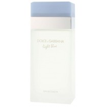 Dolce & Gabbana Light Blue Pour Femme Woda toaletowa 200ml spray