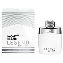 Mont Blanc Legend Spirit Woda toaletowa 100ml spray