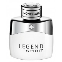 Mont Blanc Legend Spirit Woda toaletowa 30ml spray