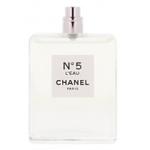 Chanel No. 5 L`eau Woda toaletowa 100ml spray TESTER