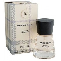Burberry Touch For Women Woda perfumowana 50ml spray