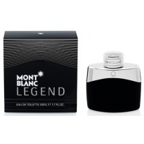 Mont Blanc Legend Woda toaletowa 50ml spray