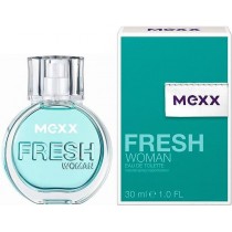 Mexx Fresh Woman Woda toaletowa 30ml spray