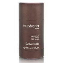 Calvin Klein Euphoria Men Dezodorant bezalkoholowy 75ml sztyft