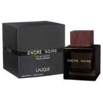 Lalique Encre Noire Pour Homme Woda toaletowa 50ml spray