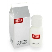 Diesel Plus Plus Feminine Woda toaletowa 75ml spray
