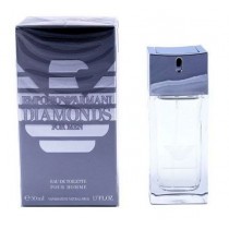 Giorgio Armani Emporio Diamonds For Men Woda toaletowa 50ml spray