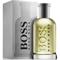 Hugo Boss Bottled No 6 (szary) Woda toaletowa 200ml spray