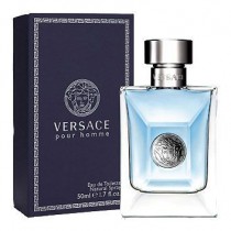 Versace Pour Homme Woda toaletowa 50ml spray