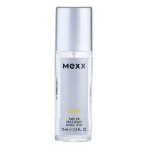 Mexx Woman Dezodorant 75ml spray